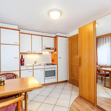 Ξενοδοχείο Alpenblick 3*