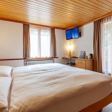 Alpenblick Ξενοδοχείο Ζερμάτ