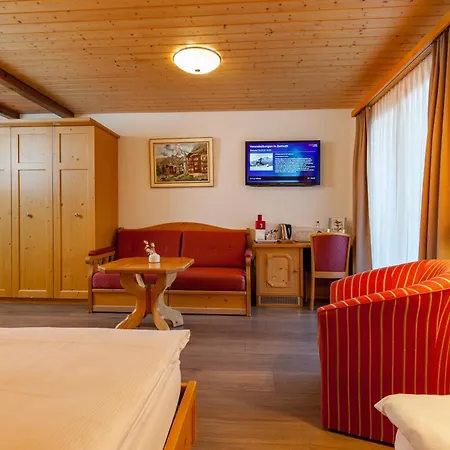 Alpenblick Ζερμάτ