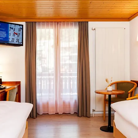 Alpenblick Ξενοδοχείο