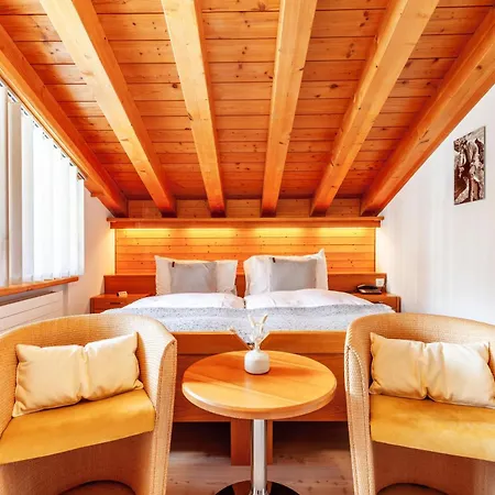 Alpenblick Hotell