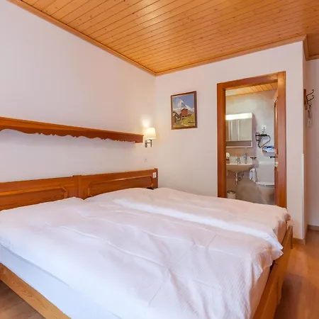 Alpenblick Hotell 3*