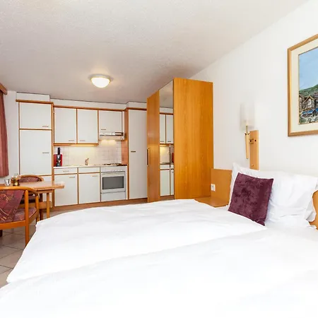 Alpenblick Ζερμάτ