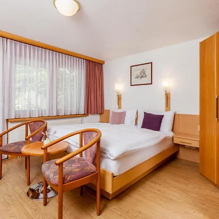 Alpenblick 3* Ζερμάτ