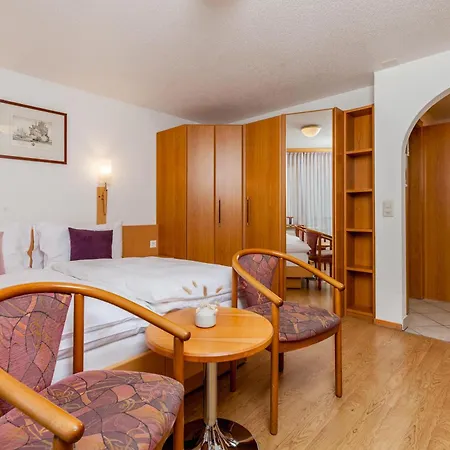 Alpenblick Ξενοδοχείο