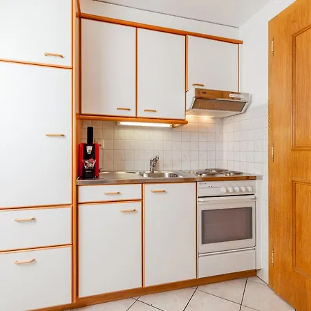 Ξενοδοχείο Alpenblick Ζερμάτ