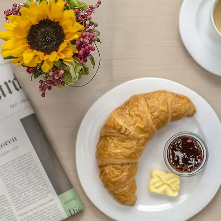 Ξενοδοχείο Alpenblick 3*