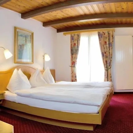 Ξενοδοχείο Alpenblick Ζερμάτ