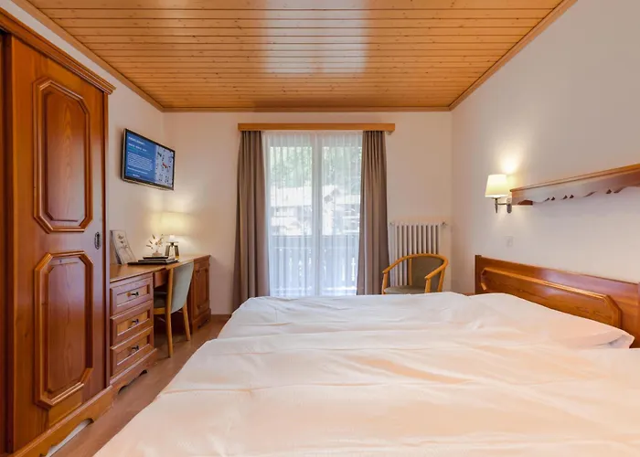 Alpenblick 3* 체르마트